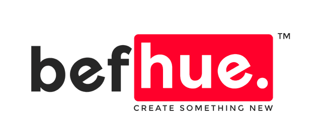 Befhue logo