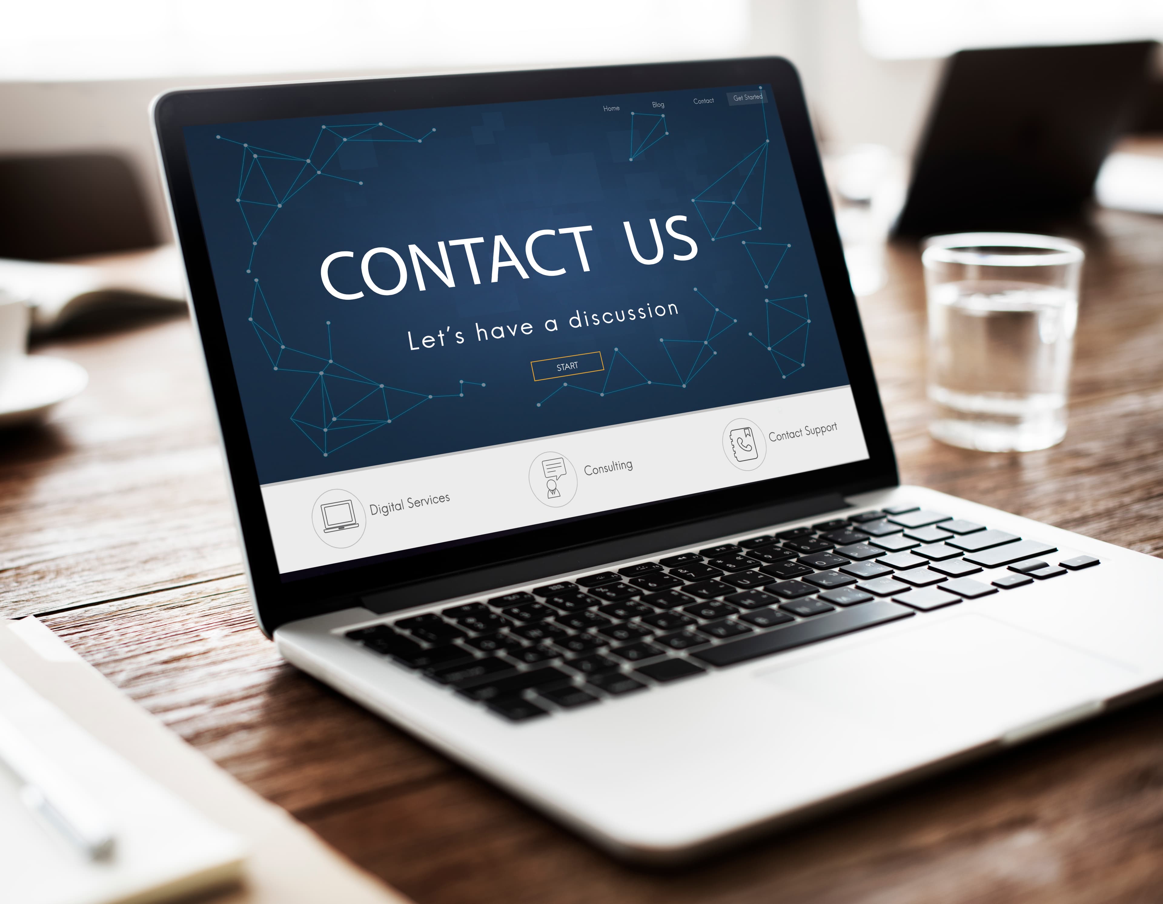 Global Connections