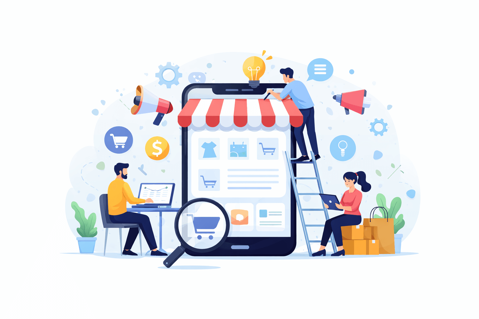 Strategic Solutions