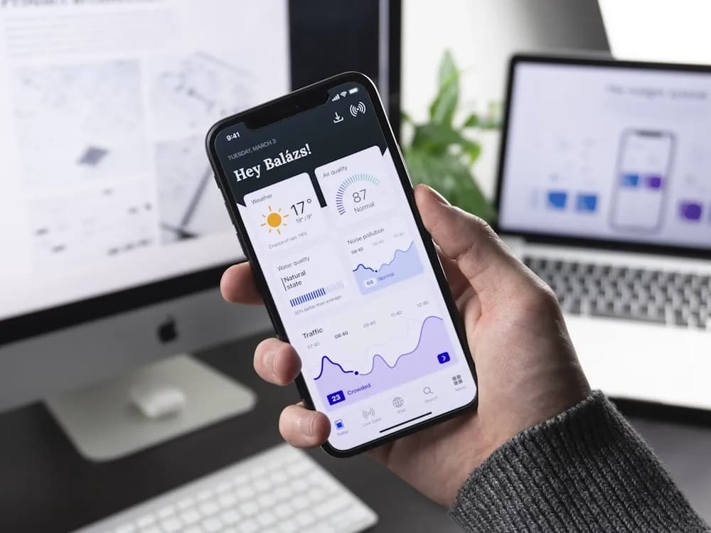 Strategy for Success: Building Apps with Purpose