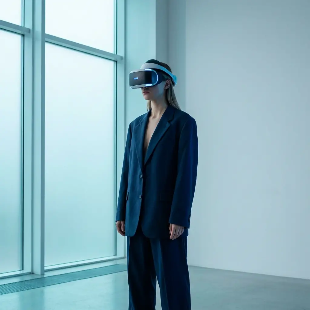 VR Art
