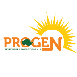 Progen