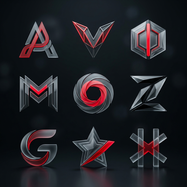 Abstract Design Example