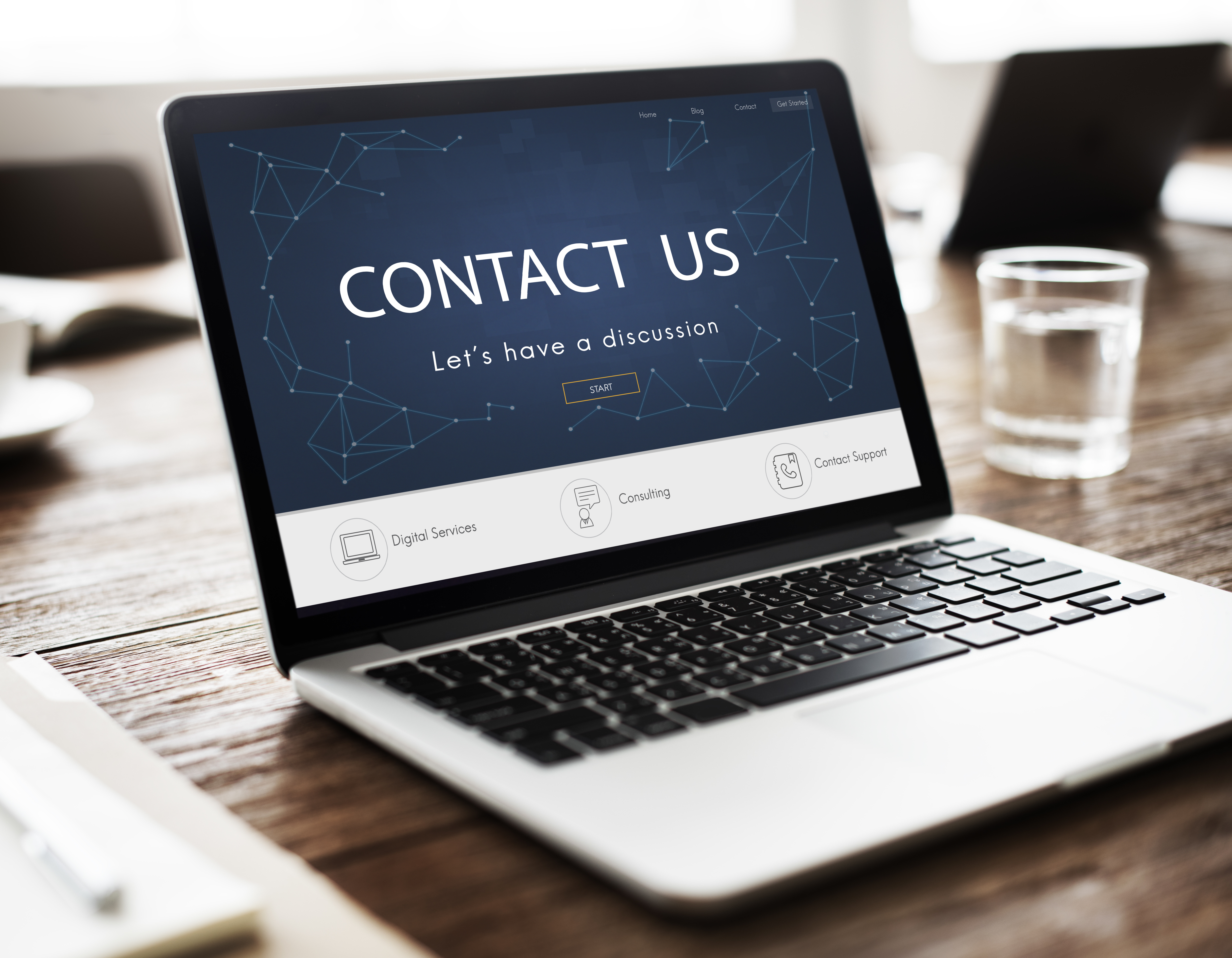 Global Connections