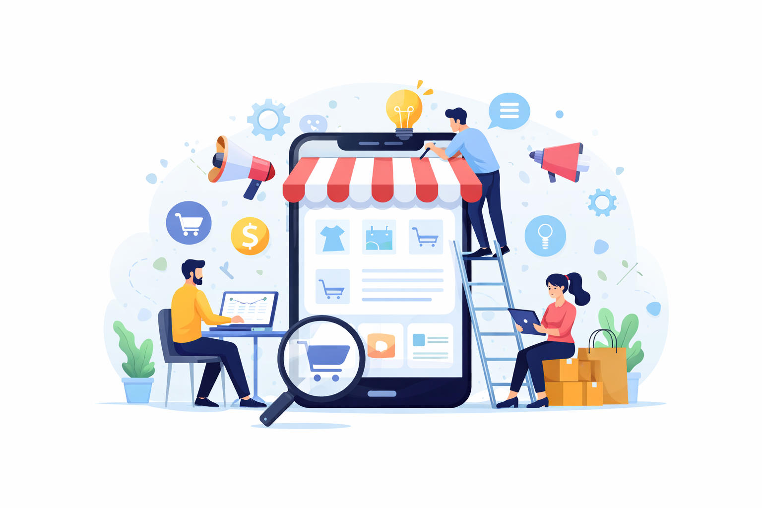 Strategic Solutions